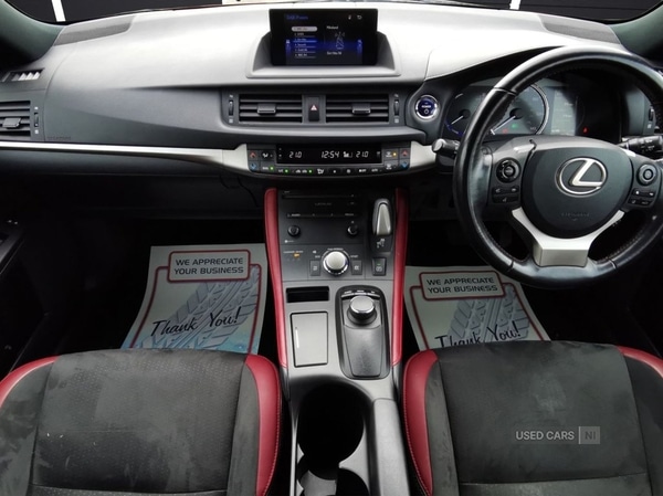 Used Lexus CT 2019 for sale - 76702579: Photo 15