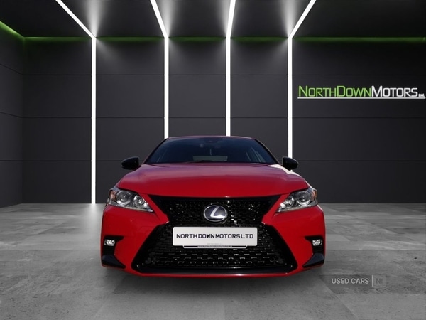 Used Lexus CT 2019 for sale - 76702579: Photo 2