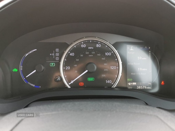 Used Lexus CT 2019 for sale - 76702579: Photo 22