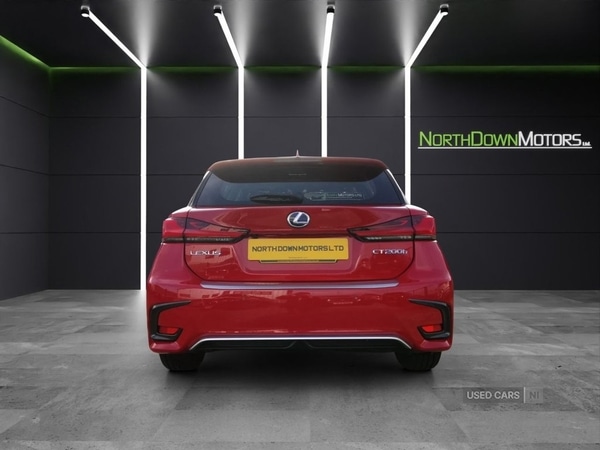 Used Lexus CT 2019 for sale - 76702579: Photo 5