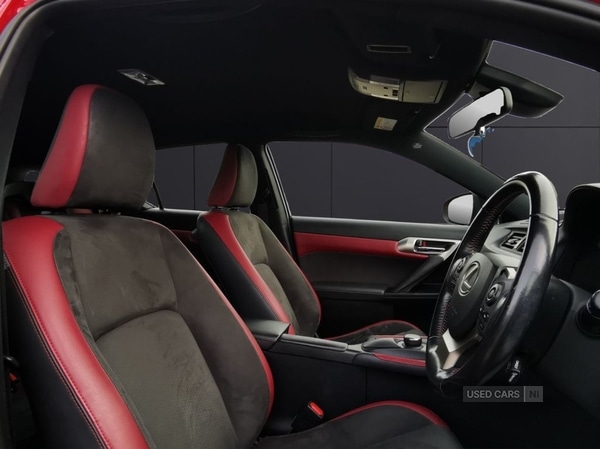 Used Lexus CT 2019 for sale - 76702579: Photo 9