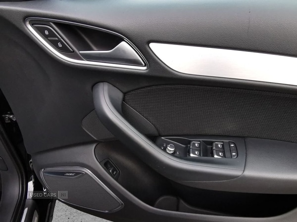 Used Audi Q3 2018 for sale - 76856122: Photo 12