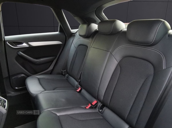 Used Audi Q3 2018 for sale - 76856122: Photo 13