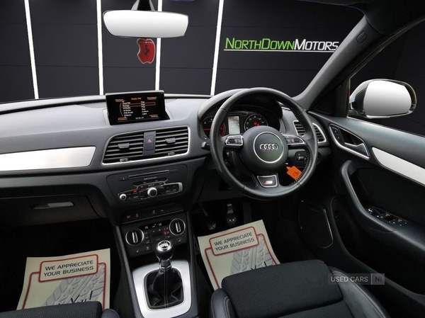 Used Audi Q3 2018 for sale - 76856122: Photo 14