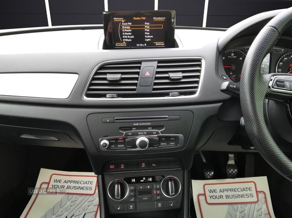 Used Audi Q3 2018 for sale - 76856122: Photo 16