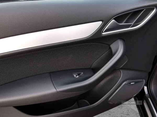 Used Audi Q3 2018 for sale - 76856122: Photo 17