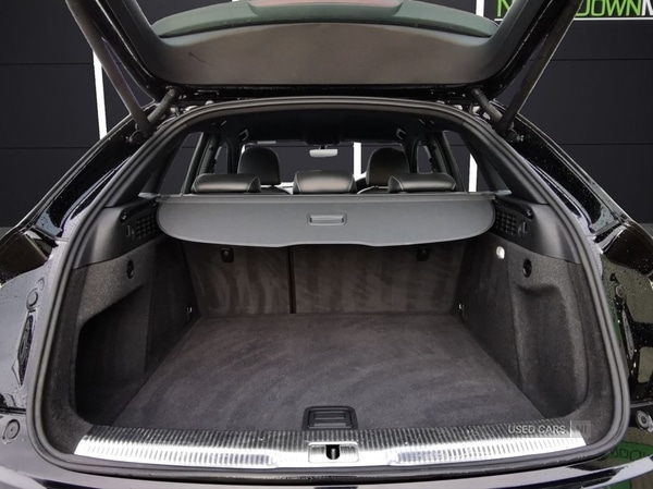 Used Audi Q3 2018 for sale - 76856122: Photo 20