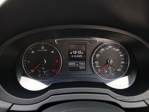 Used Audi Q3 2018 for sale - 76856122: Photo 23