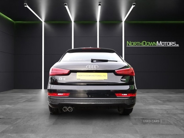 Used Audi Q3 2018 for sale - 76856122: Photo 5