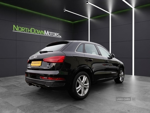 Used Audi Q3 2018 for sale - 76856122: Photo 6