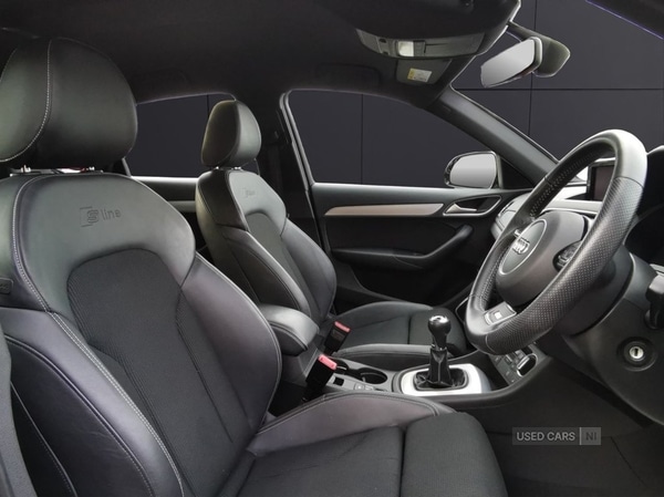 Used Audi Q3 2018 for sale - 76856122: Photo 9