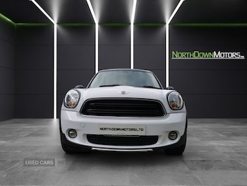 Used MINI Countryman 2016 for sale - 78417825: Photo