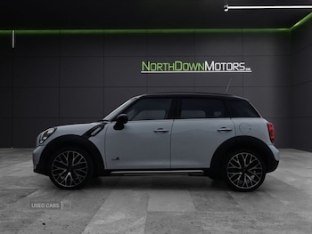 Used MINI Countryman 2016 for sale - 78417825: Photo