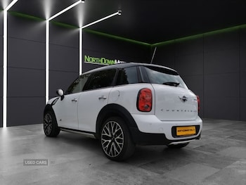 Used MINI Countryman 2016 for sale - 78417825: Photo