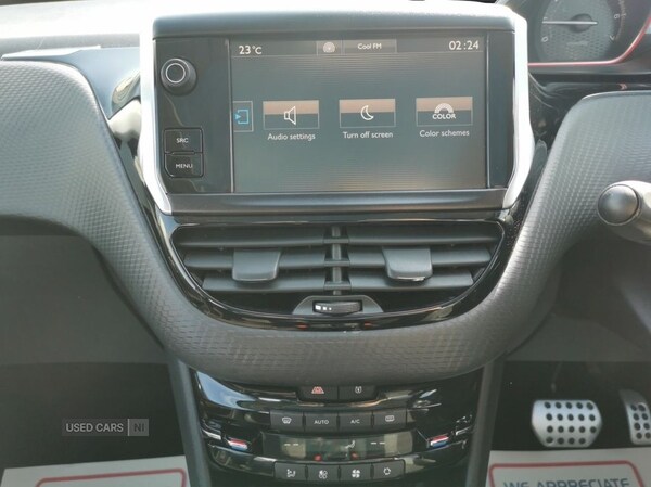 Vehicle 16