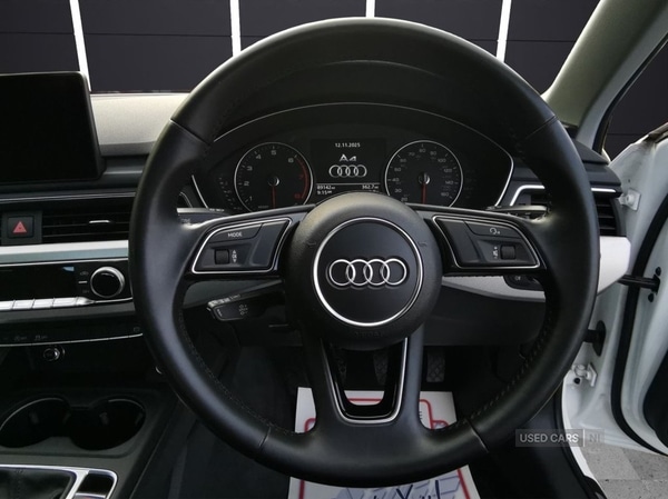 Used Audi A4 2016 for sale - 76702545: Photo 10