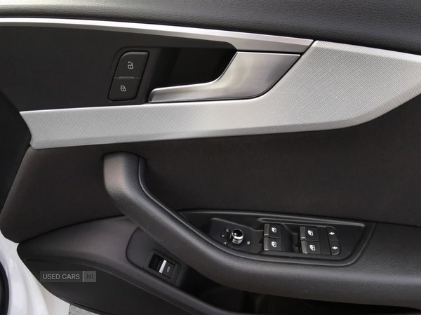 Used Audi A4 2016 for sale - 76702545: Photo 12