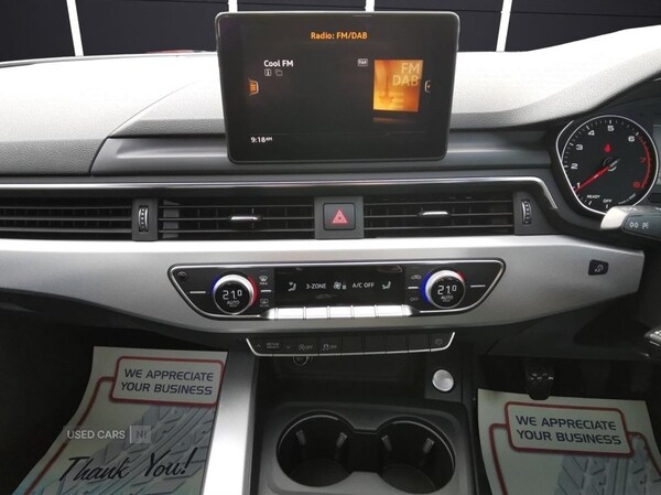 Used Audi A4 2016 for sale - 76702545: Photo 16