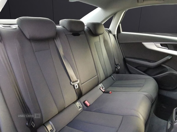 Used Audi A4 2016 for sale - 76702545: Photo 19