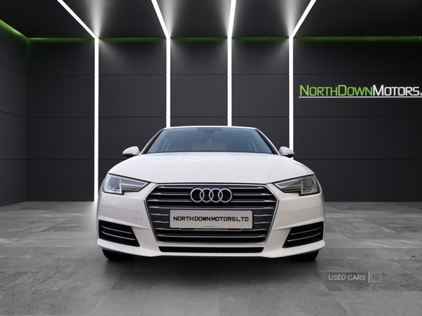 Used Audi A4 2016 for sale - 76702545: Photo 2