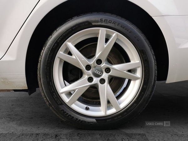 Used Audi A4 2016 for sale - 76702545: Photo 21