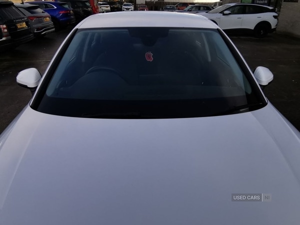 Used Audi A4 2016 for sale - 76702545: Photo 22