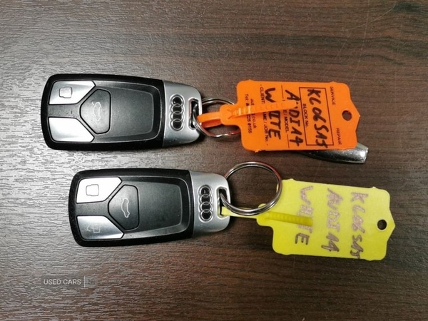 Used Audi A4 2016 for sale - 76702545: Photo 24