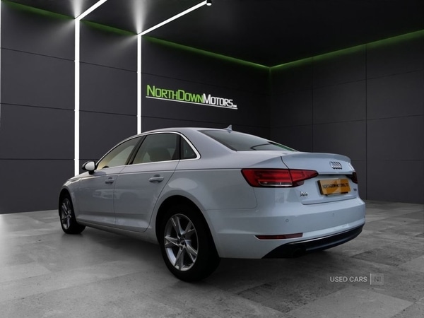 Used Audi A4 2016 for sale - 76702545: Photo 4