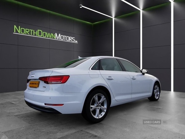 Used Audi A4 2016 for sale - 76702545: Photo 6
