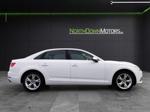 Used Audi A4 2016 for sale - 76702545: Photo 7