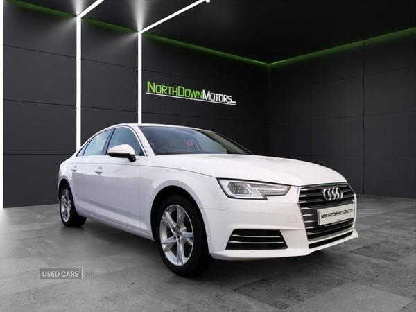 Used Audi A4 2016 for sale - 76702545: Photo 8