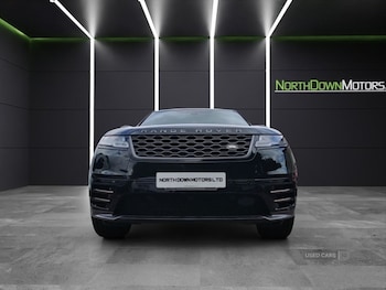 Used Land Rover Range Rover Velar 2018 for sale - 79146297: Photo