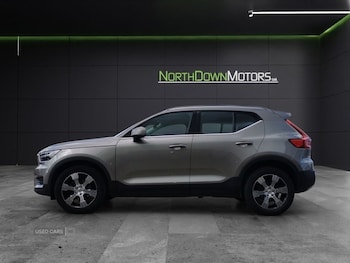 Used Volvo XC40 2021 for sale - 78923549: Photo