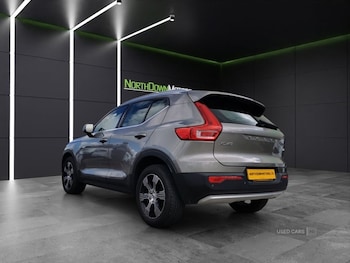 Used Volvo XC40 2021 for sale - 78923549: Photo