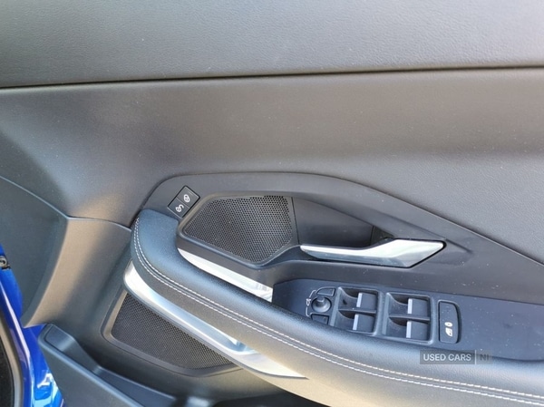 Used Jaguar E-Pace 2019 for sale - 76123292: Photo 12