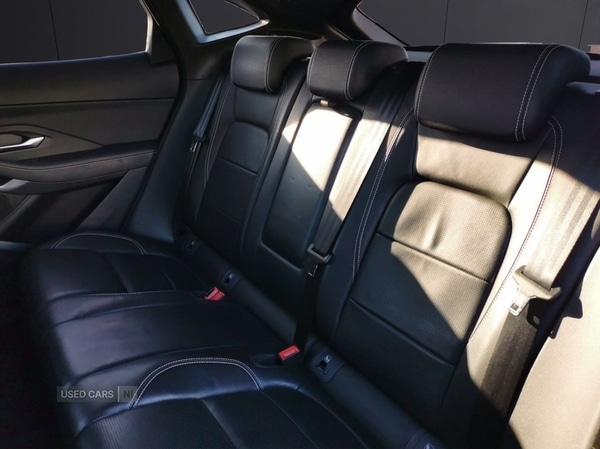 Used Jaguar E-Pace 2019 for sale - 76123292: Photo 13