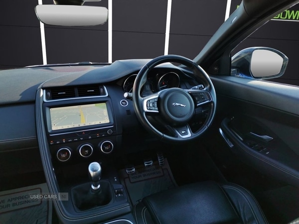 Used Jaguar E-Pace 2019 for sale - 76123292: Photo 14