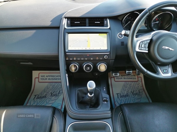Used Jaguar E-Pace 2019 for sale - 76123292: Photo 15