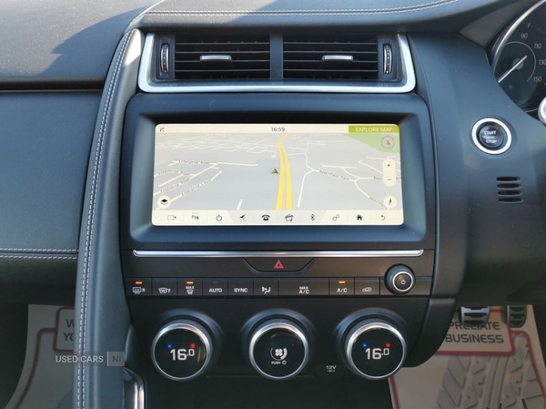Used Jaguar E-Pace 2019 for sale - 76123292: Photo 16