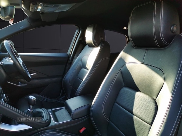 Used Jaguar E-Pace 2019 for sale - 76123292: Photo 18