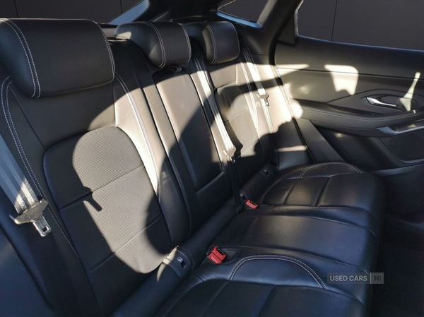 Used Jaguar E-Pace 2019 for sale - 76123292: Photo 19