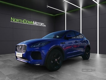 2019 - 2.0d [180] R-Dynamic S 5dr