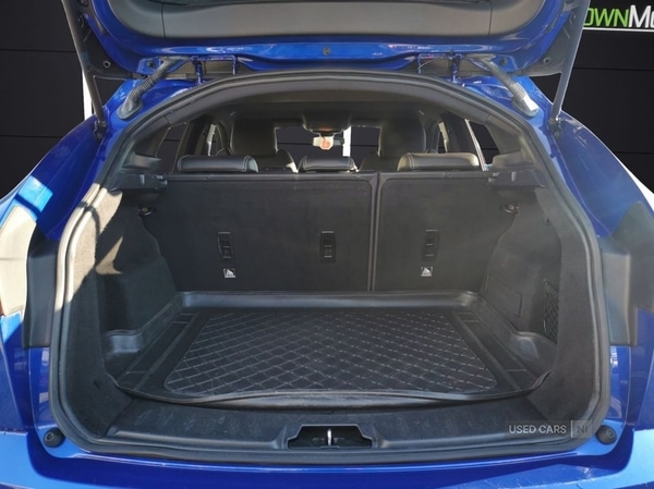 Used Jaguar E-Pace 2019 for sale - 76123292: Photo 20