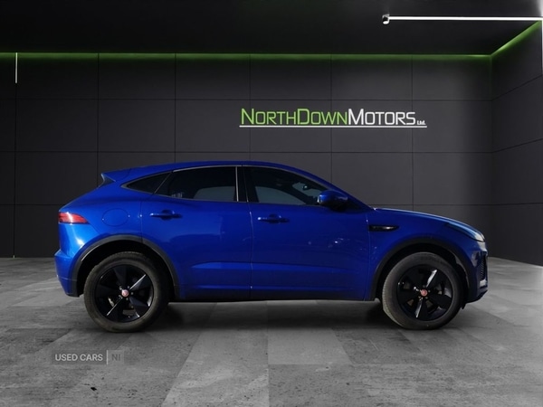 Used Jaguar E-Pace 2019 for sale - 76123292: Photo 7