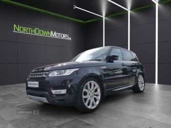 2016 - 3.0 SDV6 [306] HSE 5dr Auto