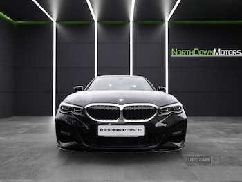 Used BMW 3 Series 2019 for sale - 77280369: Photo