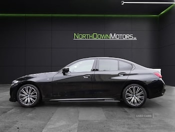 Used BMW 3 Series 2019 for sale - 77280369: Photo