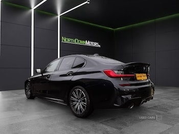 Used BMW 3 Series 2019 for sale - 77280369: Photo