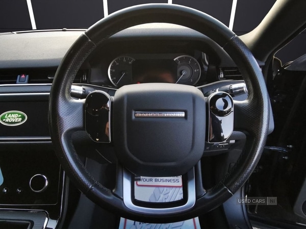 Used Land Rover Range Rover Evoque 2020 for sale - 76856121: Photo 10