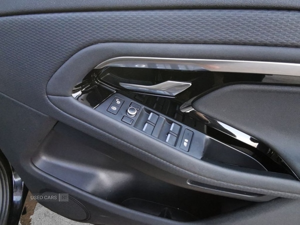 Used Land Rover Range Rover Evoque 2020 for sale - 76856121: Photo 12